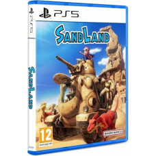 Bandai Namco Videospēle PlayStation 5 Bandai Namco Sand Land