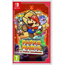 Nintendo Videospēle priekš Switch Nintendo Paper Mario