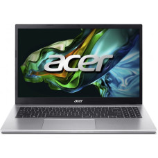 Acer Ноутбук Acer ASPIRE AMD Ryzen 5 5500U 16 GB RAM 512 Гб SSD