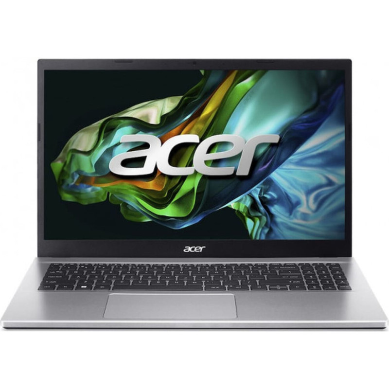 Acer Portatīvais dators Acer ASPIRE AMD Ryzen 5 5500U 16 GB RAM 512 GB SSD