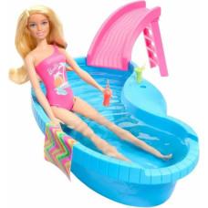 Barbie Rotaļu figūras Barbie HRJ74