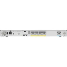 Cisco Роутер CISCO ISR1100-4G