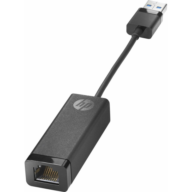 HP USB 2.0 uz RJ45 Tīkla Adapteris HP 4Z7Z7AA