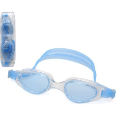 Adult Swimming Goggles Blue