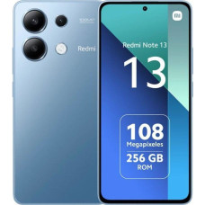 Xiaomi Viedtālruņi Xiaomi Redmi Note 13 6,67