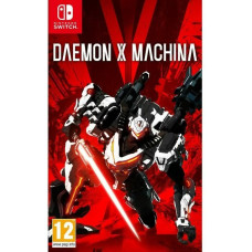 Nintendo Videospēle priekš Switch Nintendo DAEMON X MACHINA