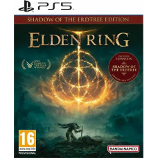 Bandai Namco Видеоигры PlayStation 5 Bandai Namco Elden Ring: Shadow of the Erdtree