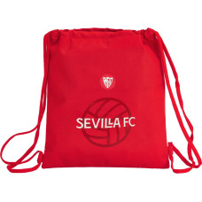 Sevilla Fútbol Club Mugursoma ar lencēm Sevilla Fútbol Club Sarkans 35 x 40 x 1 cm