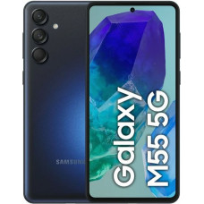 Samsung Viedtālruņi Samsung Galaxy M55 5G 6,7