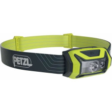 Petzl LED Galvas Lukturis Petzl E061AA03 Dzeltens 350 lm (1 gb.)