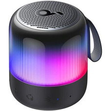 Soundcore Bezvadu Skaļruņi Soundcore Glow Mini Melns