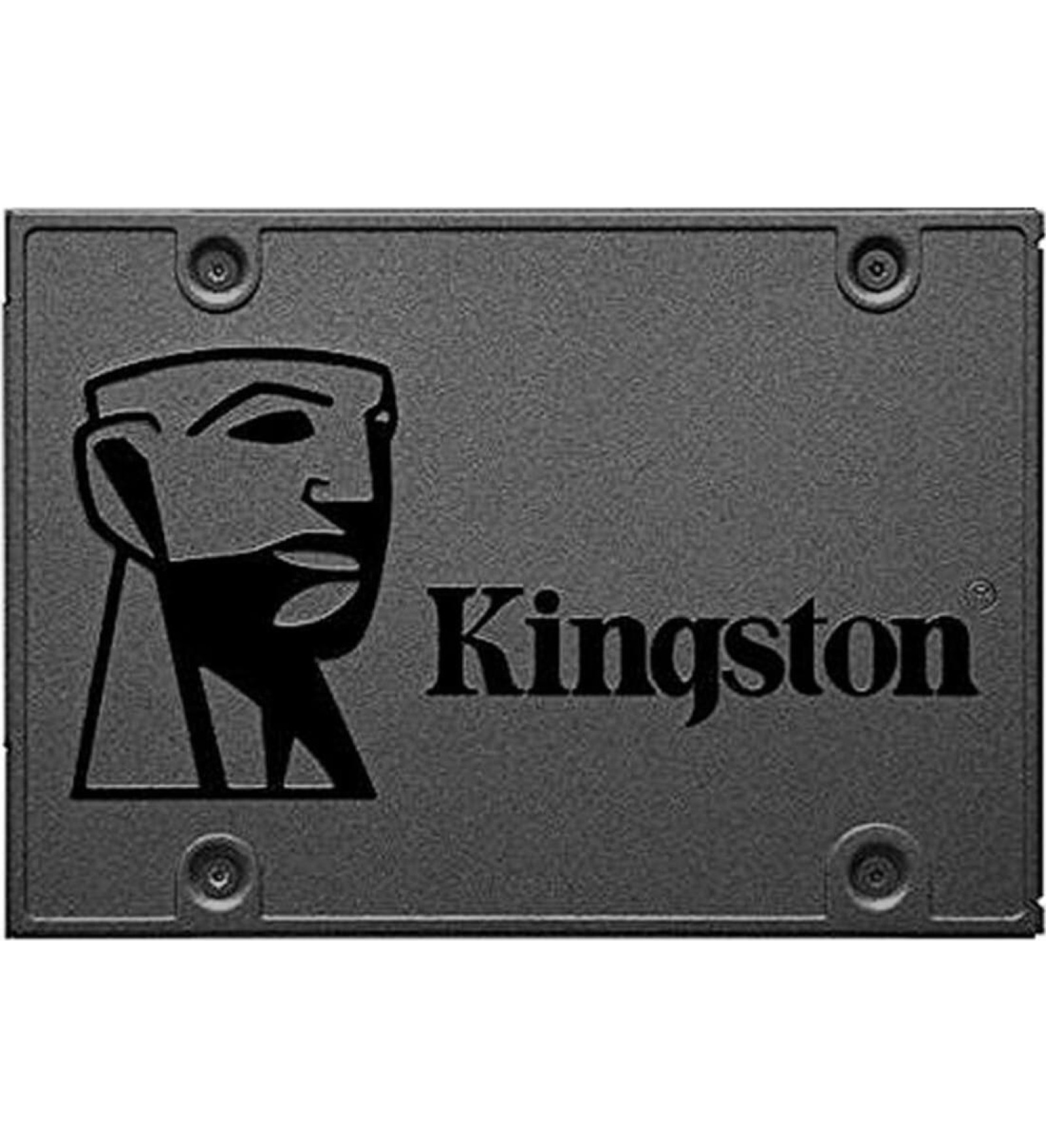 Kingston Cietais Disks Kingston SA400S37/960G 960 GB SSD SSD