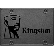 Kingston Cietais Disks Kingston SA400S37/960G 960 GB SSD SSD