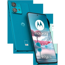 Motorola Viedtālruņi Motorola PAYH0034SE 256 GB 12 GB RAM Zils