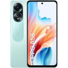 Oppo Viedtālruņi Oppo A58 6,72