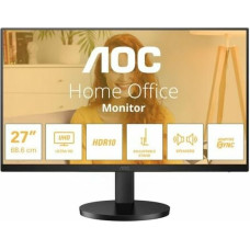 AOC Spēļu Monitors AOC U27B3AF 4K Ultra HD 27