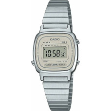 Casio Женские часы Casio LA670WEA-8AEF