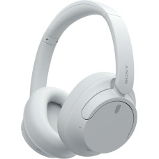 Sony Bluetooth Austiņas ar Mikrofonu Sony WH-CH720 Balts