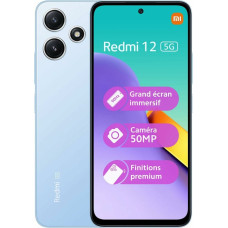 Xiaomi Viedtālruņi Xiaomi MZB0EGWEU Octa Core 4 GB RAM 128 GB Zils