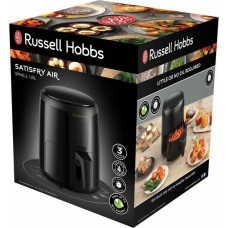 Russell Hobbs Karstā gaisa fritieris Russell Hobbs 26500-56 1100 W 1,8 L Melns