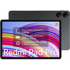 Xiaomi Tablet Xiaomi Redmi Pad Pro 11