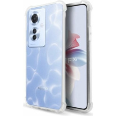 Pccom Pārvietojams Pārsegs PcCom Oppo Reno 11F 5G Caurspīdīgs OPPO