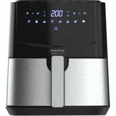 Taurus Karstā gaisa fritieris Taurus AIR FRY DIG 5S Melns 1450 W 5 L