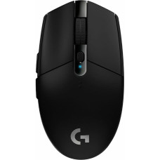 Logitech Pele Logitech 910-005282 Melns