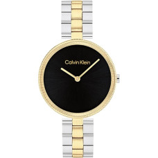 Calvin Klein Женские часы Calvin Klein 25100012