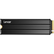 Lexar Cietais Disks Lexar LNM790X002T-RN9NG 2 TB SSD