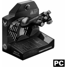 Thrustmaster Spēles Kontrole Thrustmaster 4060252 Melns PC