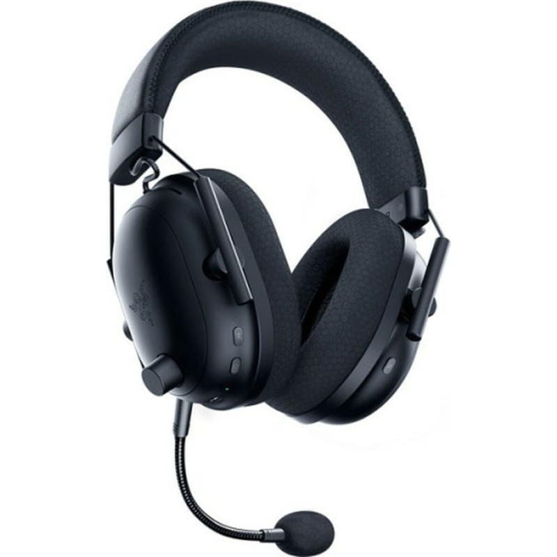 Razer Austiņas ar Mikrofonu Razer RZ04-04530100-R3M1 Melns