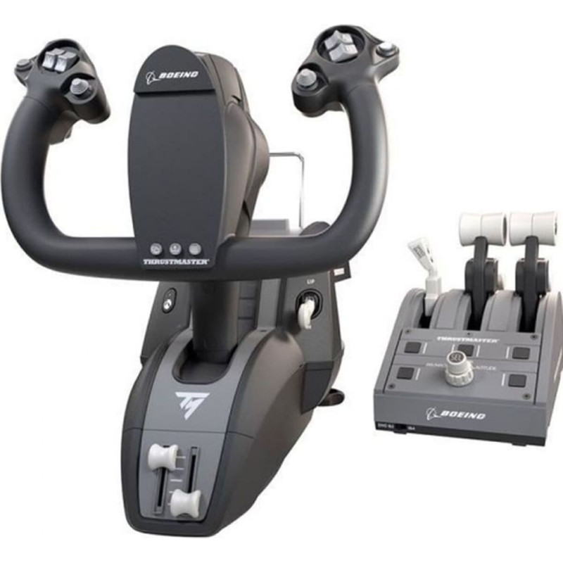 Thrustmaster Spēles Kontrole Thrustmaster 4460210 Melns