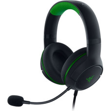 Razer Austiņas Razer Kaira X Xbox Melns