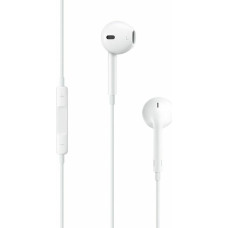 Apple Austiņas Apple EarPods Balts