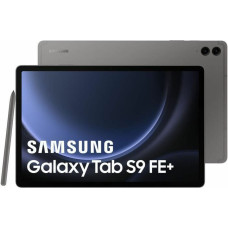 Samsung Planšete Samsung TAB S9 FE+ 12 GB RAM 256 GB Pelēks