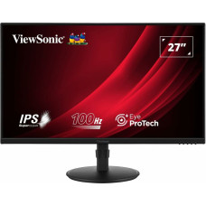 Viewsonic Spēļu Monitors ViewSonic VA2708-HDJ 27