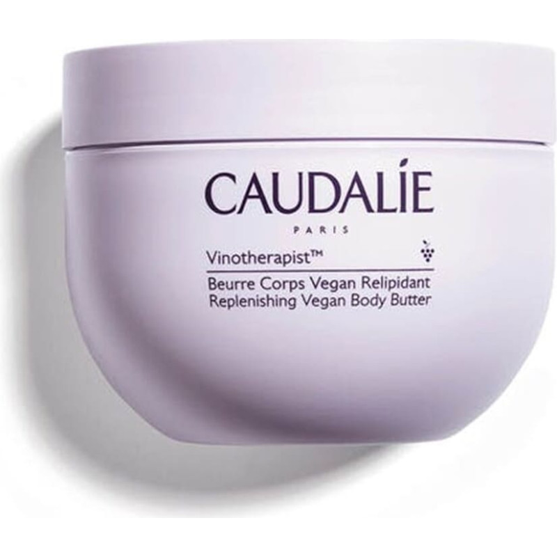 Caudalie Ķermeņa sviests Caudalie Vinotherapist™ 250 ml