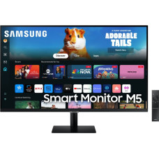 Samsung Кабель HDMI Samsung LS27DM500EUXEN Full HD 27