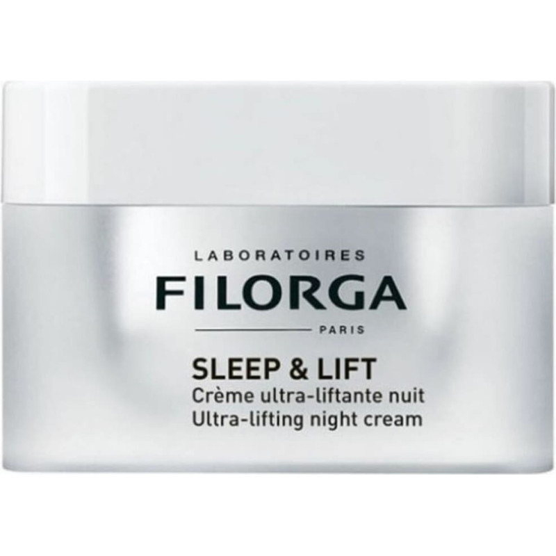 Filorga Sejas krēms Filorga Sleep & Lift 50 ml (1 gb.) (50 ml)