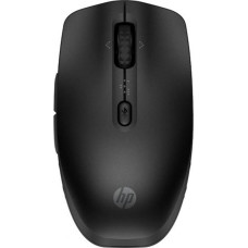 HP Bezvadu Pele HP 7M1D5AA Melns