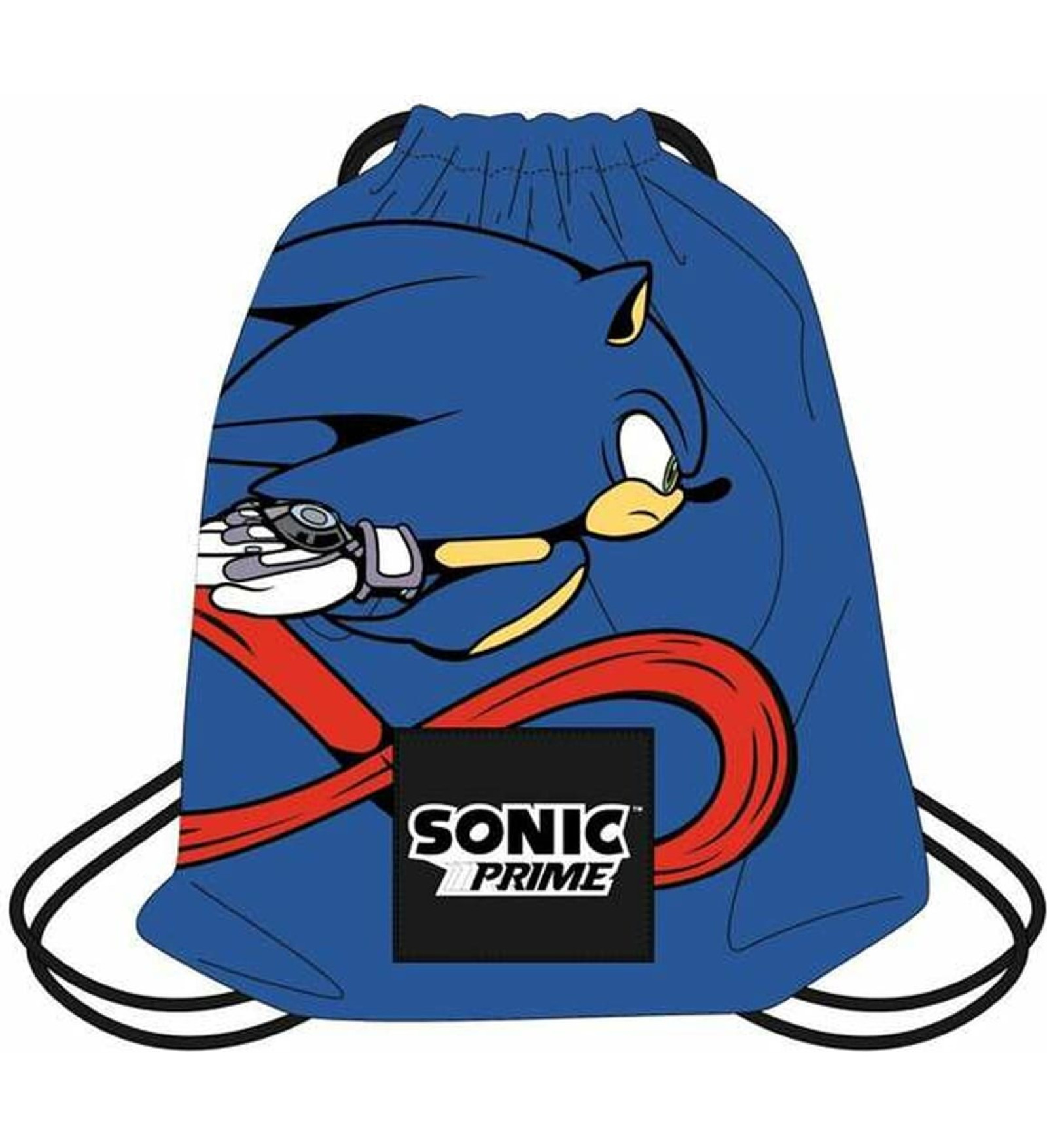 Sonic Skolas soma Sonic Blue 30 x 39 cm