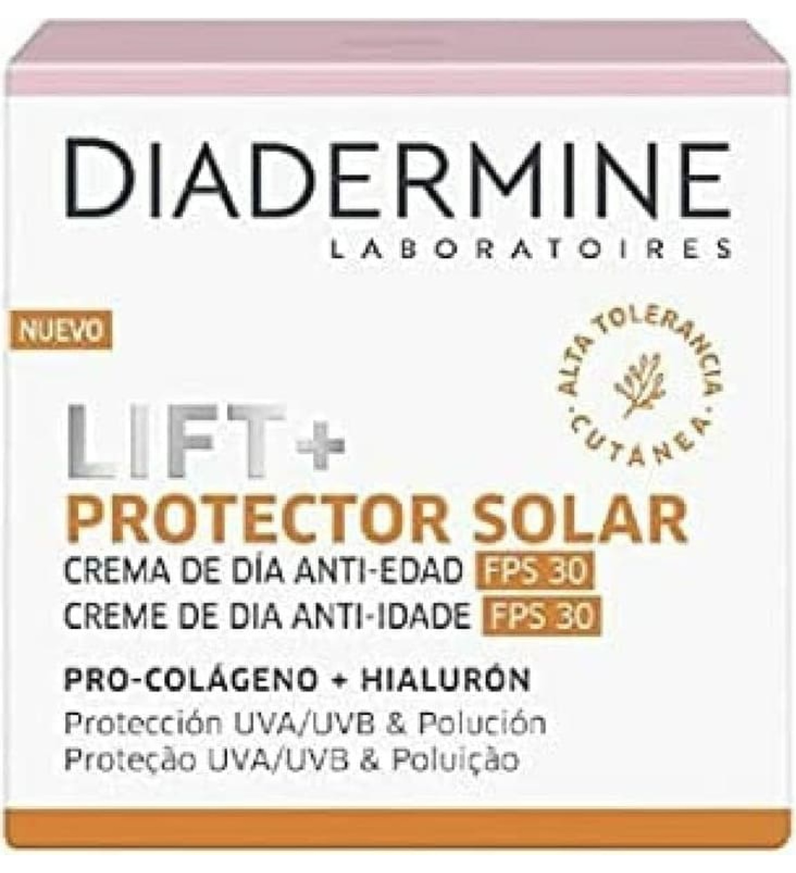Diadermine Dienas krēms Diadermine Lift Protector Solar Pretgrumbu