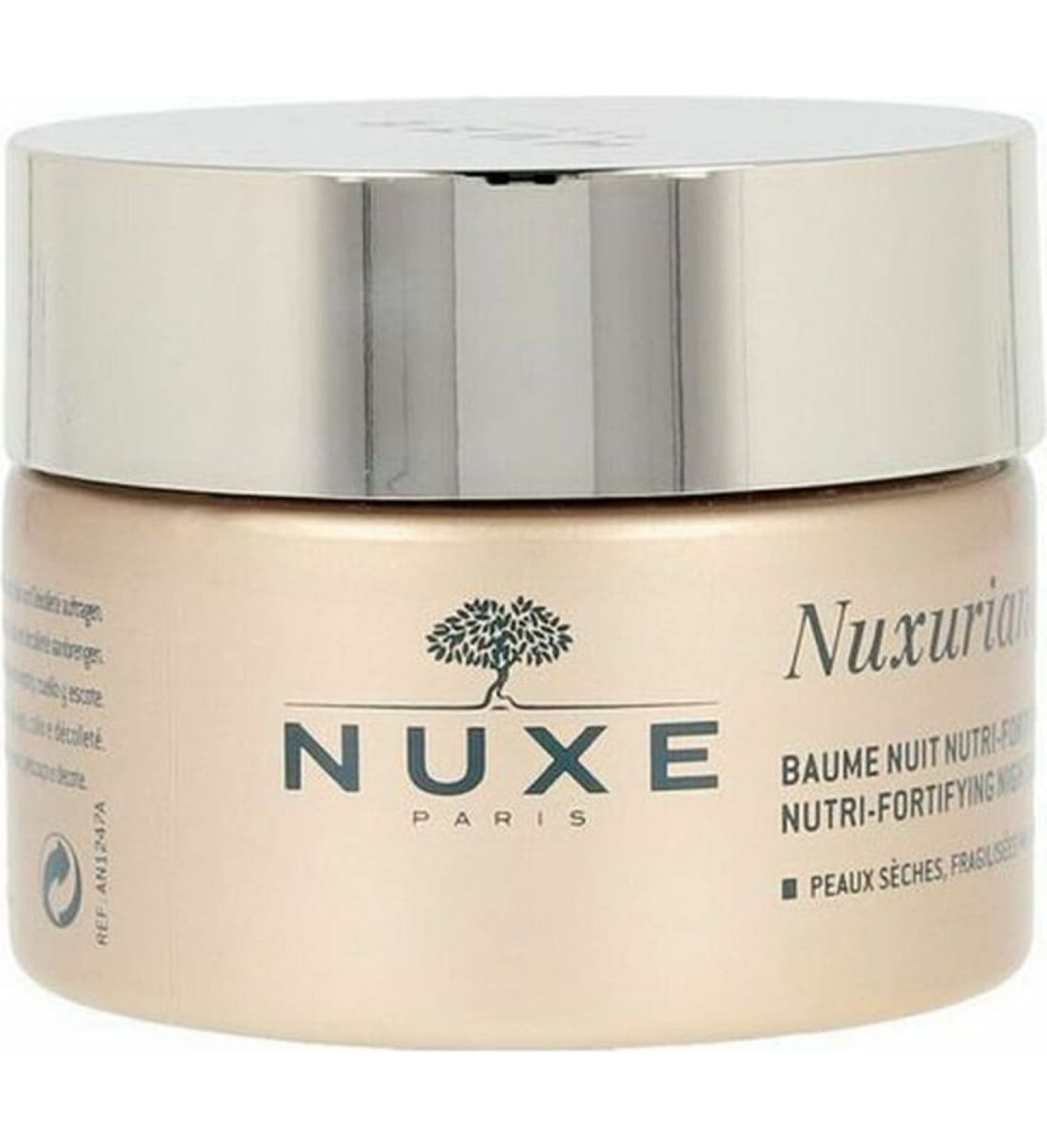 Nuxe Pretnovecošanas nakts balzams Nuxe Nuxuriance Gold (50 ml) 50 ml (1 gb.)