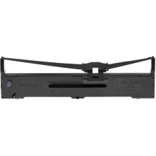 Epson Oriģinālā Dot Matrix kasete Epson C13S015337 Melns