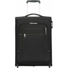 American Tourister Kabīnes koferis American Tourister 133188-1062 Melns 42 L 55 x 40 x 20 cm