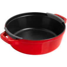 Zwilling Trauks cepšanai Zwilling La Cocotte Sarkans Čuguns Ø 24 cm (3 gb.)