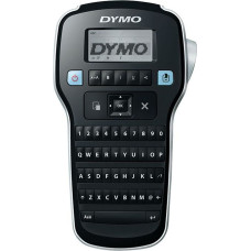 Dymo Pārnēsājams elektroniskais birku izgatavotājs Dymo Label Manager 160 Melns