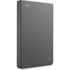 Seagate Внешний жесткий диск Seagate Basic 2,5