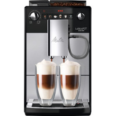 Melitta Superautomātiskais kafijas automāts Melitta Latticia F300-101 Melns Sudrabains 1450 W 1,5 L